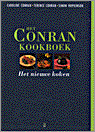 Charles Maclean, C. Conran, T. Conran, S. Hopkinson en Joseph Murphy - Het Conran kookboek