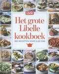 Ilse D'Hooghe - Het grote Libelle kookboek