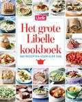 Ilse D'Hooge - Het grote libelle kookboek