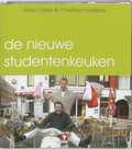D. Faber en M. Hoekstra - De nieuwe studentenkeuken