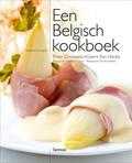 Peter Goossens, G. van Hecke, K. Vlegels en P. Goossens - Een Belgisch kookboek