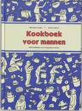 M. Langer en K. Labuch - Kookboek voor mannen