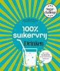 Carola van Bemmelen, Marina Numan en Sharon Numan - 100% suikervrij drinken