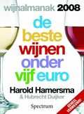Hubrecht Duijker, Harold Hamersma, H. Duijker en H. Hamersma - 2008 - Wijnalmanak