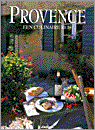 R. Olney - Provence, een culinaire reis