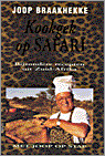 Joop Braakhekke - Kookgek op safari