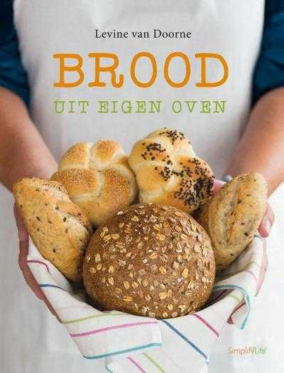 Levine van Doorne - Brood