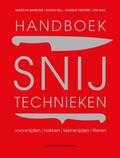 Marcus Wareing, Lyn Hall, Charlie Trotter en Shaun Hill - Handboek snijtechnieken