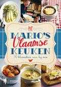 Mario Cattoor - Mario's Vlaamse keuken