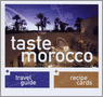 nvt en Patricia Masso - Taste Morocco