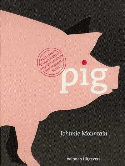 Johnnie Mountain en Sugiura Yuki - Pig