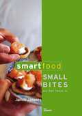 Julius Jaspers - Small bites - Smart food