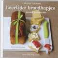 Marie-Pierre Morel - Heerlijke broodhapjes en mini sandwiches