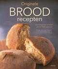 Eric Kayser, Jean-Claude Ribaut en Fabienne Gambrelle - Originele brood recepten