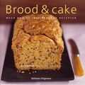 Liz Franklin en J. Cazals - Brood & cake
