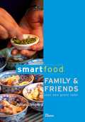 Julius Jaspers en D. Brandsma - Family & Friends - Smart Food