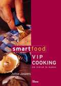 Julius Jaspers en D. Brandsma - VIP Cooking - Smart Food