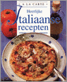 C. Duroy - Heerlijke Italiaanse recepten