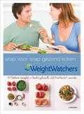 Weight Watchers - Stap voor stap gezond koken