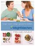 Weight Watchers en Valery Guedes - Stap voor stap gezond koken