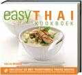 S. Morris - Easy Thai kookboek
