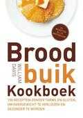 William Davis - Broodbuik kookboek