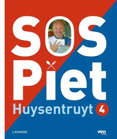 Piet Huysentruyt - SOS Piet