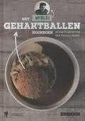 Wim Ballieu - Het gehaktballen kookboek