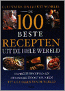 C. Teubner - De 100 beste recepten uit de hele wereld