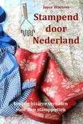 Joyce Wouters - Stampend door Nederland
