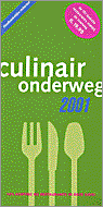 H. Keur - 2001 - Culinair onderweg