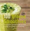Thea Spierings en Jurriaan Huting - 100 groene smoothies