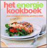 Rachael Anne Hill, N. Dowey en R.A. Hill - Het energie-kookboek