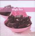 Thea Spierings - High Tea