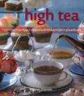 nvt en Vitataal - High tea