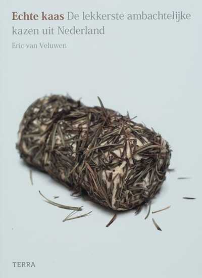 Eric van Veluwen en E. van Veluwen - Echte Kaas