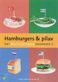 Y. Zijp - Hamburgers en pilav