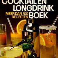 Een recept uit J.D.T. Eekma - Elseviers cocktail en longdrink boek