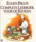 E. Pauli - Eugen Pauli's complete leerboek voor de keuken