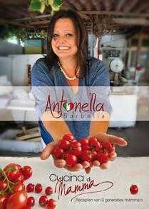 Antonella Barbella - Cucina di Mamma