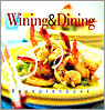 R. Rassche - 1998 - Kookboek Wining & Dining