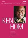 Ken Hom en K. Hom - De eenvoudige Aziatische keuken