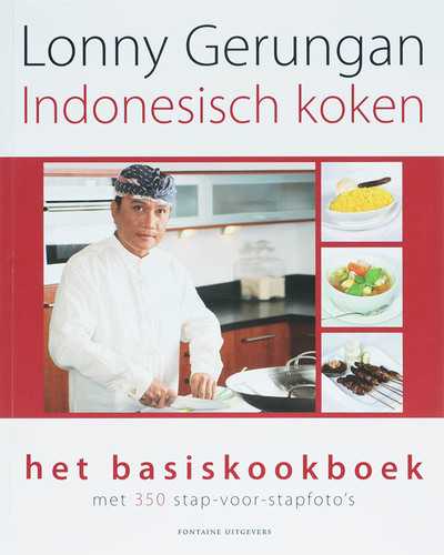 L. Gerungan en W. Bright - Indonesisch koken