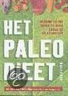 Elizabeth Somer, H. van Cuijlenborg, E. Somer en Hans van Cuijlenborg - Het Paleo-dieet