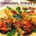 Susannah Blake en T. Auty - Omeletten, Frittata's & Souffles