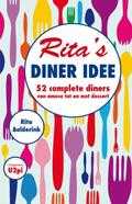 Rita Aalderink - Rita's Diner Idee