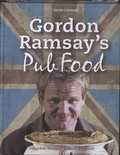 Gordon Ramsay, Emily Quah, Mark Sargeant en Emma Lee - Gordon Ramsay"s Pub Food
