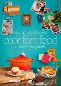 Janneke Vreugdenhil en Sean Fitzpatrick - Het allerlekkerste comfort food