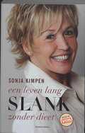 Sonja Kimpen - Een leven lang slank zonder dieet