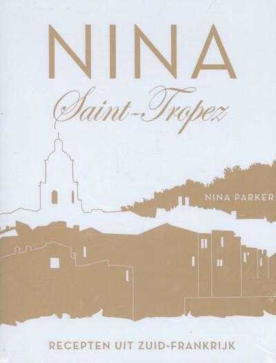 Nina Parker - Nina St. Tropez